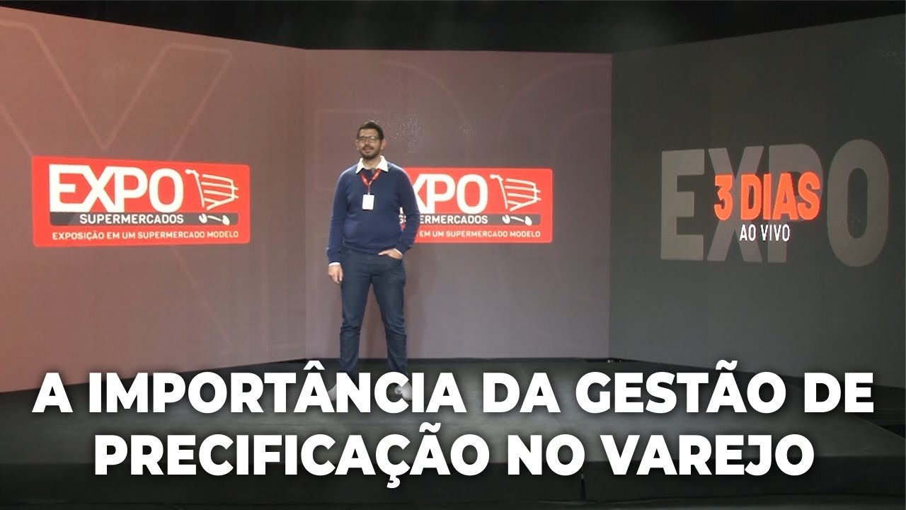 A importância da gestão de precificação no varejo - Dimas Dantas