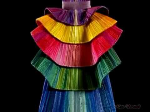 Verginella io morir vo' Nuria Rial L'Arpeggiata   Christina Pluhar