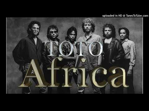 SpeedH3rtz - Africa (Toto)
