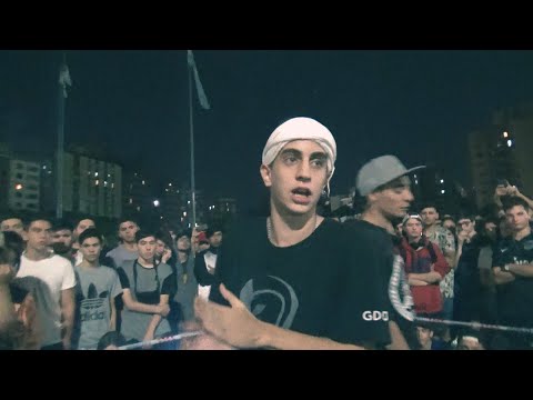 DK vs COLD vs FLICKA - 8vos FECHA 7 (3ra Temporada) - Sinescritura