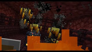 【マイクラ】落ち着いて（仮）マインクラフト配信する騒音兵【実況音量注意】
