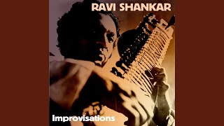 Improvisations On the Theme Music from Pather Panchali