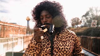 Uncle Leroy Took Future’s March Madness Back to 1975 @officialfuturevideos  @KingWillonius 