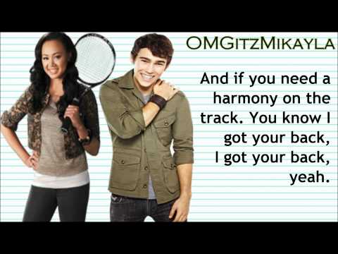 Cymphonique & Max Schneider - Last One Standing (Full Studio Version) - Lyrics + Download Link