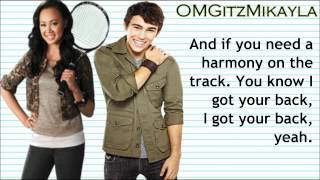 Cymphonique &amp; Max Schneider - Last One Standing (Full Studio Version) - Lyrics + Download Link