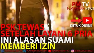 Download lagu Layani 6 Pria dalam Sehari, Seorang PSK di Solo Meninggal Dunia mp3 Download lagu Layani 6 Pria dalam Sehari, Seorang PSK di Solo Meninggal Dunia mp3
