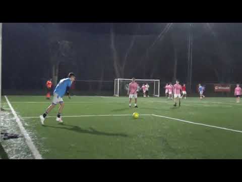 VILLA URQUIZA VS VILLA MARTELLI #Apertura2021 Fecha 14