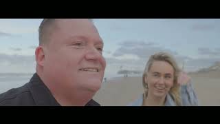 Wesley Broens - Met De Trein Naar Oostende video
