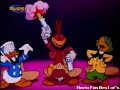 Super RTL FernGully The Last Rainforest The Three Caballeros 2001 Germany