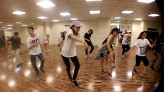 Karen&#39;s Hip Hop @ Slum Village ft.common - Thelonious