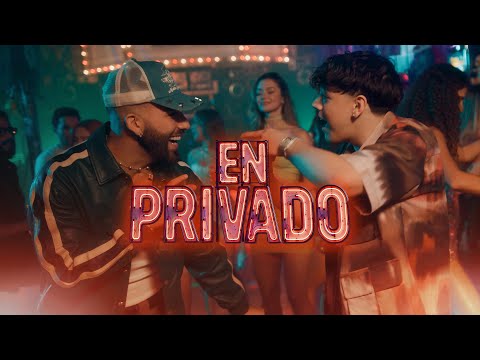 Xavi - En Privado (w/ Manuel Turizo) on Spotify Charts