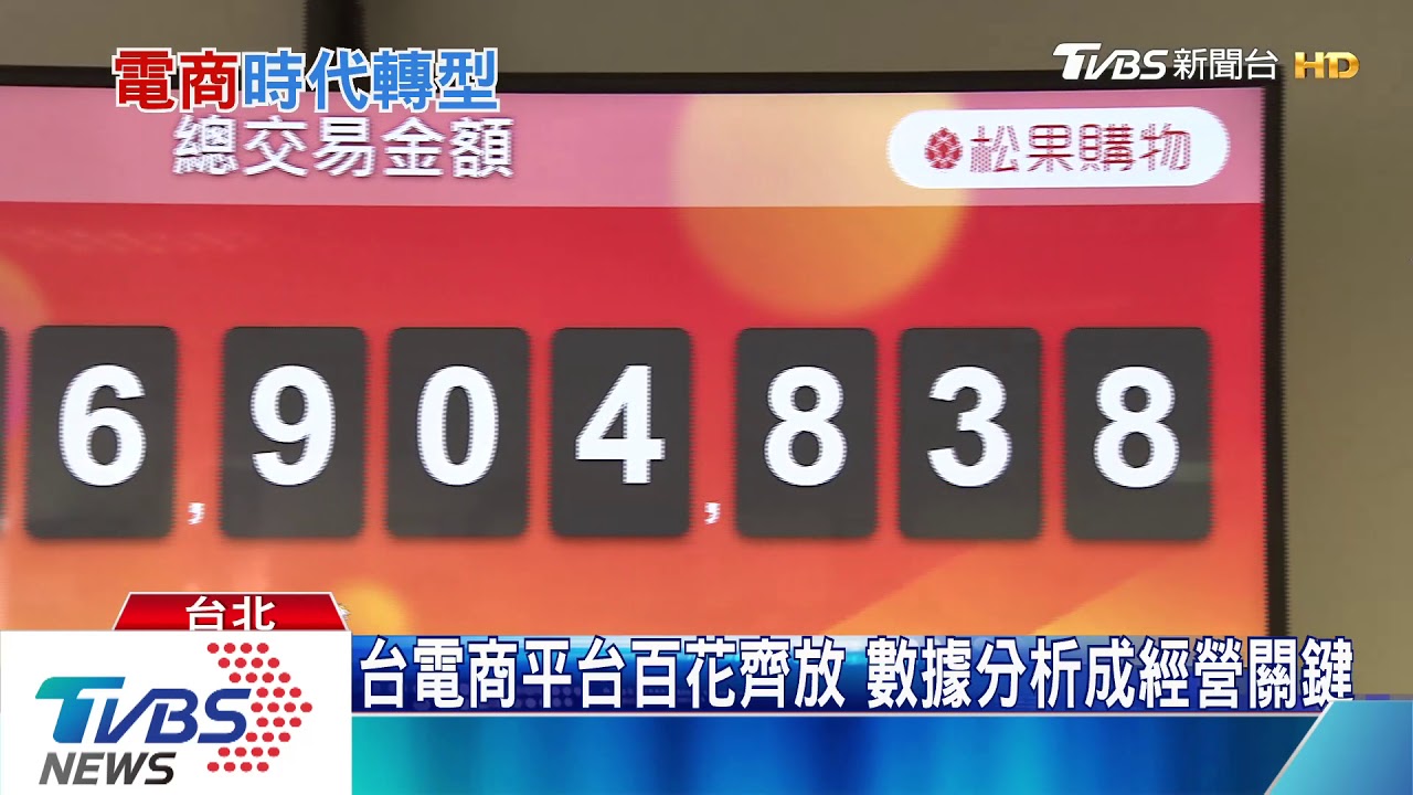 「嘉義人」剁手手！名列淘寶排名　台電商應戰