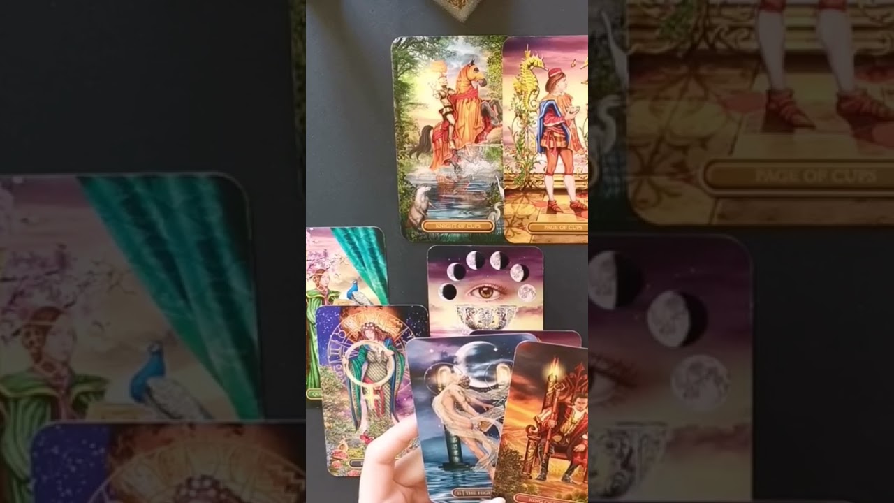 🔥Kralj čezne za vama✨ #tarotcitanje #tarot #zeldatarot #strelac #sagittariustarot