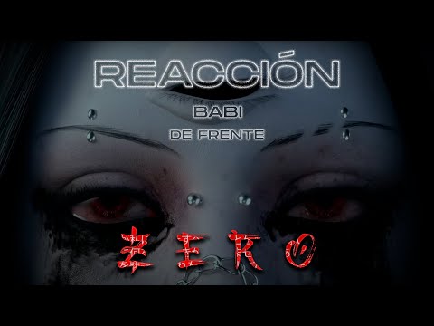 NO TIENE SENTIDO LO QUE TRANSMITE ESTA CHICA - REACCIÓN - BABI | DE FRENTE