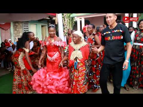 Nyanya Tina Hoyee | Mijikenda Weddings | Bango Weddings | Hoyee Tv