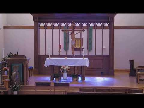 Sunday 10:30 AM Mass - 2/15/26