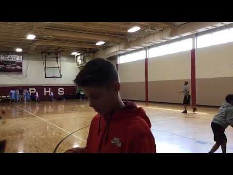 One Nation steps up for 39-24 win over Flight  - Boys Spartan Classic