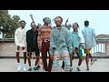 Watu Fresh - Sipotei ( Dance Video )