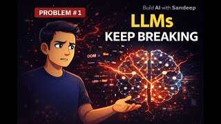 The Secret That Almost Killed AI | Why Transformers Failed in 2018