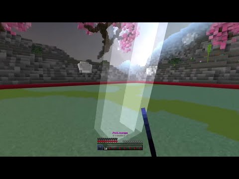 New gen vuelve a potpvp (bad pearls)