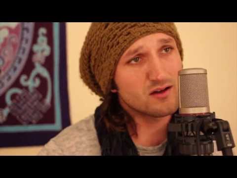 Howie Day - Collide - Acoustic Cover