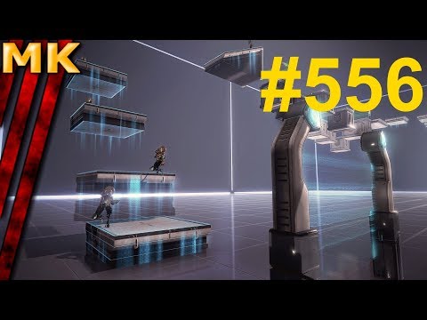 Warframe, Teil 556 - Hotfix 22.20.4, Neues im Dojo, Gedanken zu Saryn - (deutsch/german) [HD/1080p]