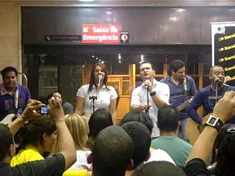 Trazendo a Arca - Saraiva - Marca da Promessa