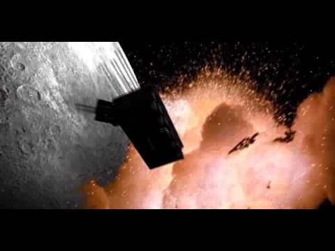 Earth 2150: The Moon Project: UCS - Victory Cutscene