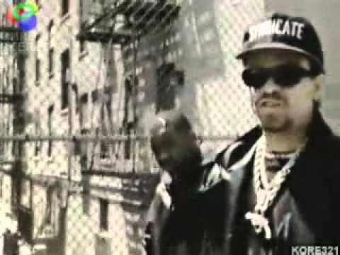 West Coast All Stars   We're All In The Same Gang Full 1990