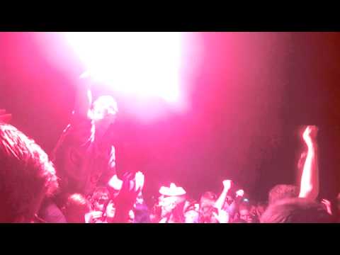 The Chemical Brothers Creamfields 2015  no.2