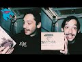 MR BEAST FEASTABLES CHOCOLATE BAR Taste Test Almond Chocolate AJP