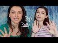 Pep Rally INTRO - Episode 1