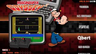 Port Battles – Popeye | Arcade vs Home Ports Deep Dive