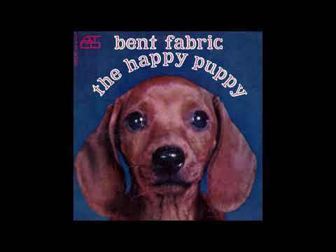 The Happy Puppy by Bent Fabric (full album)