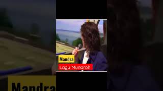 Download lagu lucu mandra nyanyi Munaroh mp3