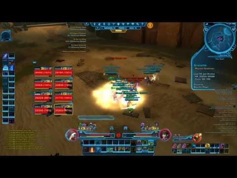 Republic Gentlemen - SV HM Dread Master Styrak