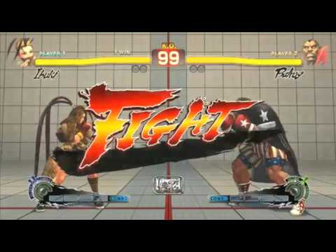 MOV Vs PR Balrog FT5 w/ SHOTS! - Canada Cup 2015 After Party