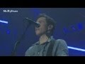 McFly - The Heart Never Lies Live At Wembley ...