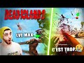 Dead Island 2 : Gameplay ULTRA BRUTAL & Démembrement (c'est trop ?! 😂😱) LVL MAX ! Meilleur SLASHER ?