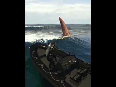 GTA 5’s Shark Secret You Probably Missed