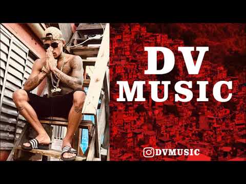 MC Pkzinho e Mc Diki - Se quer Guerra Eu quero em dobro (DV MUSIC)