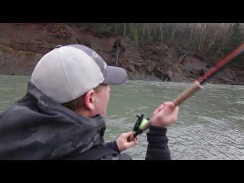 Steelhead Swing Tutorial