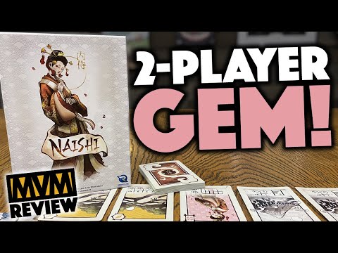 NAISHI - Full Review