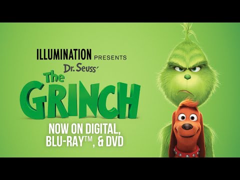 Trailer - Now on Digital, Blu-Ray, & DVD