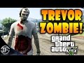 Zombie Trevor Philips 14