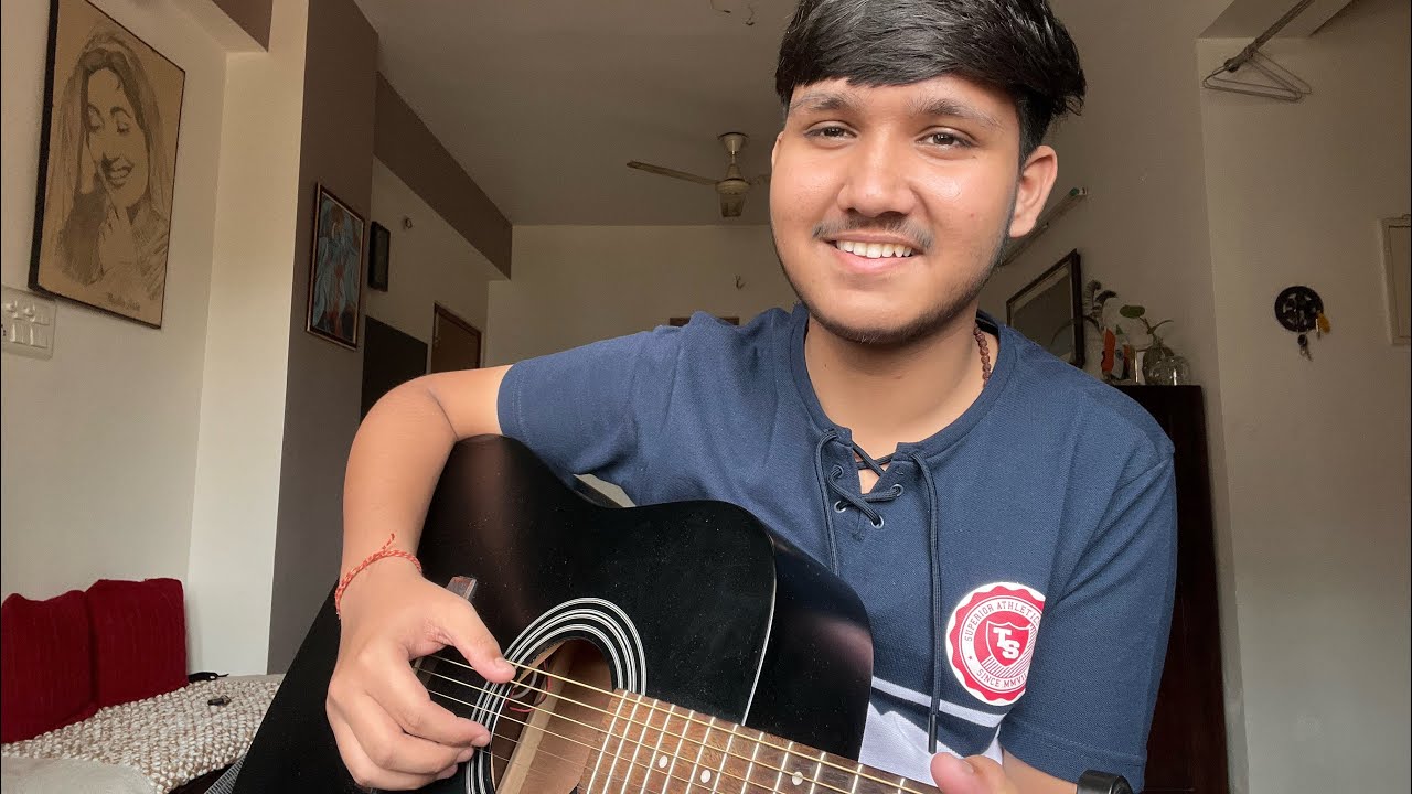 Rahe Na Rahe Hum | Reprise | Arijit Singh | Tribute To Lata Mangeshkar