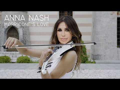 Anna Nash - Morricone's Love