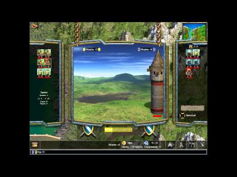 warlords 4 heroes of etheria walkthrough pc