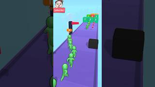 Run dummy run Level-46 #shorts #games #viral