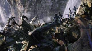 Download lagu Avatar Exclusive Clip - Making the Bond (English) mp3 Download lagu Avatar Exclusive Clip - Making the Bond (English) mp3